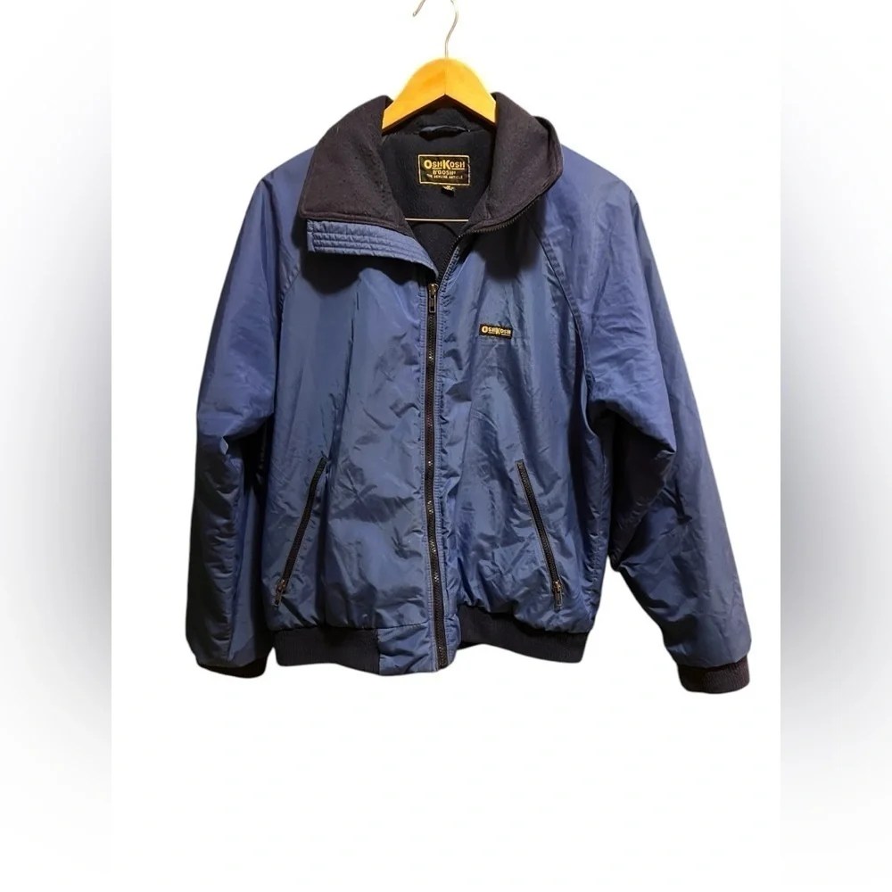 Vintage OshKosh B’Gosh Adult Coat Sz Medium